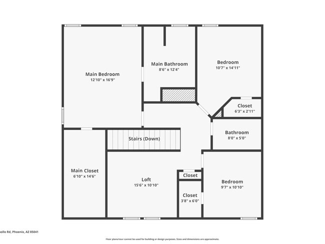 Photo - 3213 W Apollo Rd