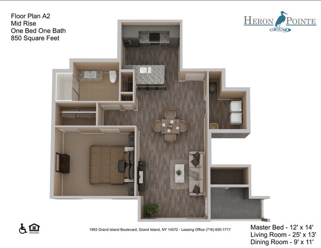 Photo - Heron Pointe