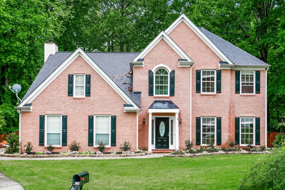 Photo - 1126 Holly Green Ct House