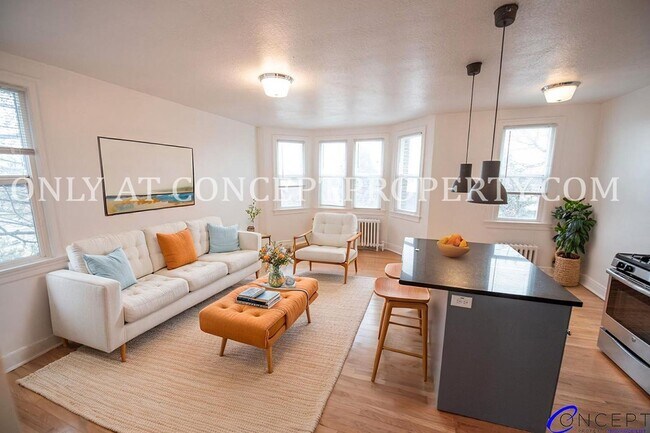 Photo - Scarsdale Apartments
