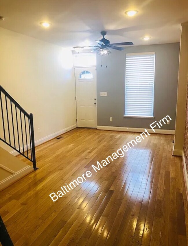 Photo - 107 N Glover St