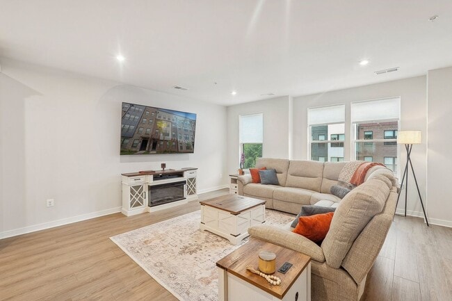 Photo - The Julianne is modern, functional, and full of charm—don’t let it get away!