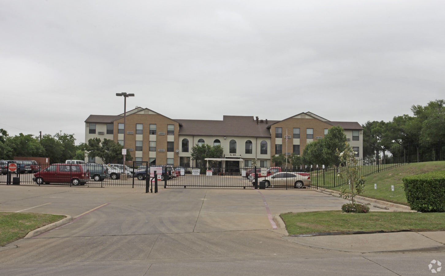 Photo - Casa Trevino Apartments
