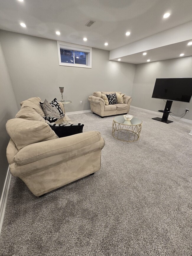 Photo - 79 Gerber Meadows Dr Unité Basement