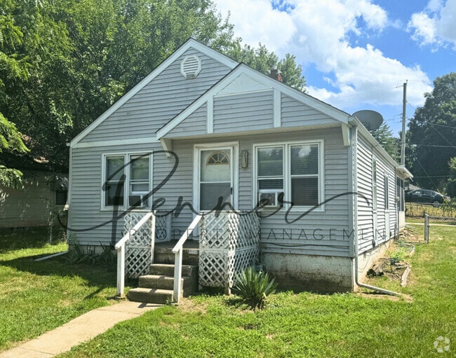 Building Photo - 1327 W 24TH St S Rental