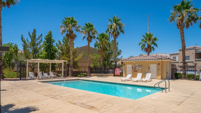 Photo - 6321 Blowing Sky St Unit #102