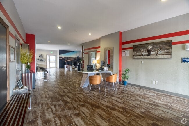 Clubhouse