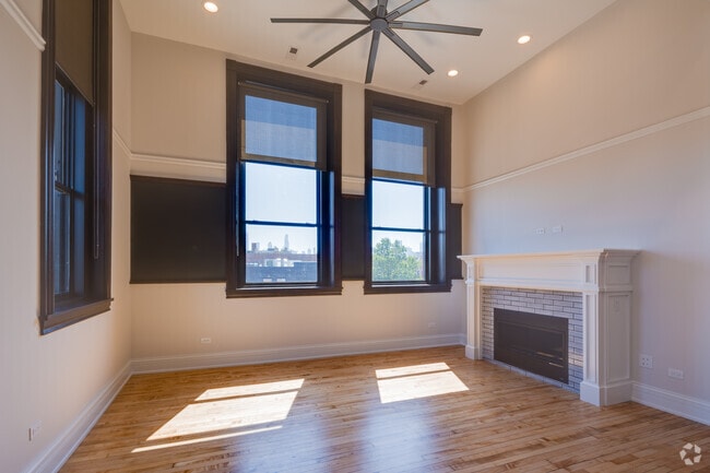 2BR, 2ba - 1407