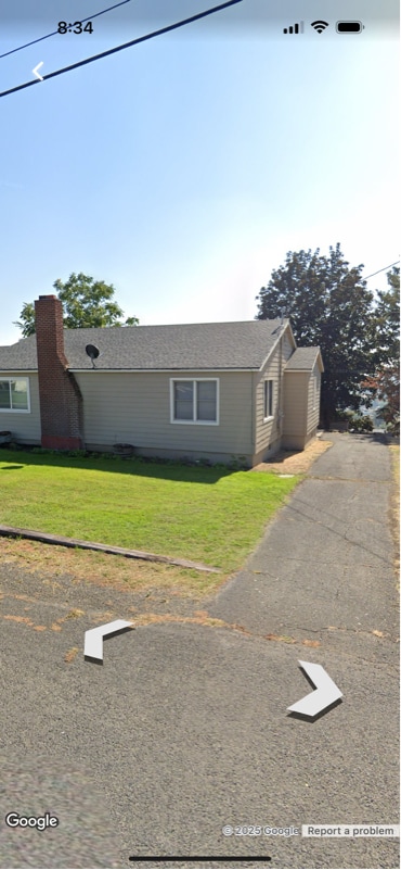 501 Grandview Ave