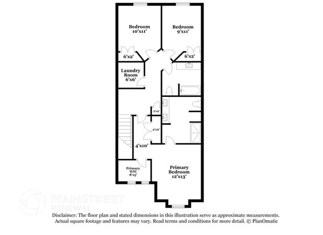 Photo - 160 Noble Pk Cir