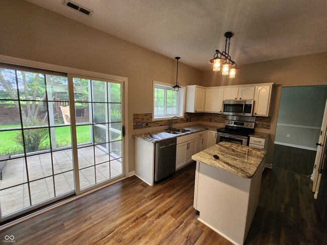 Photo - 14504 Cherry Ridge Rd