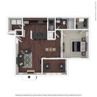 Arden Vue - A3 Floor Plan