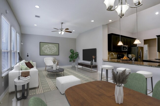 Photo - 6426 Evening Rose Ln