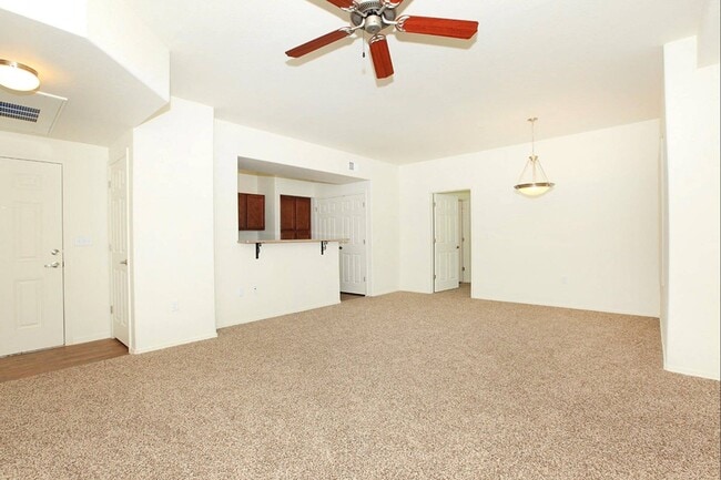 Raintree Apartments