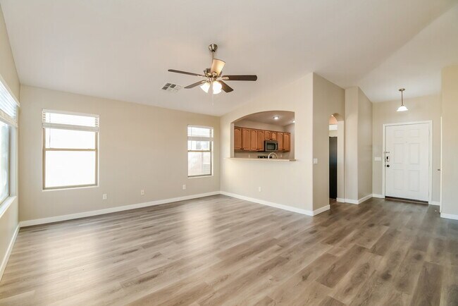 Photo - 2726 E Desert Rose Trail