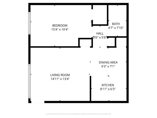 Photo - 111 Harrington Ave Unit Apt 15