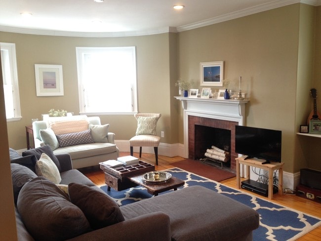 Photo - 45 Garrison Rd Unit 3C