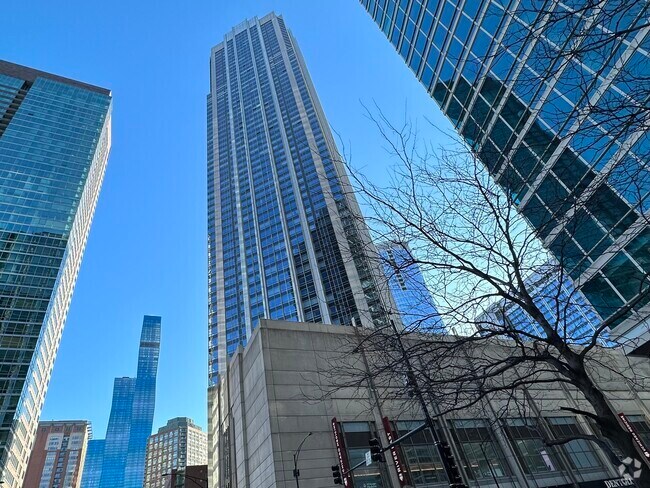 Building Photo - 512 N McClurg Ct Unit 602 Rental