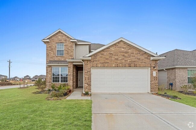 Building Photo - 16635 Olivewood Ln Rental