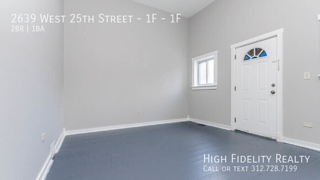 Photo - 2639 W 25th St Unit 1F