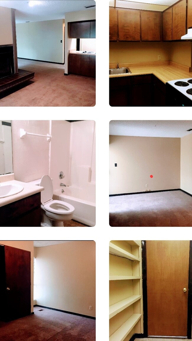 Building Photo - 3128 Tyndall Dr