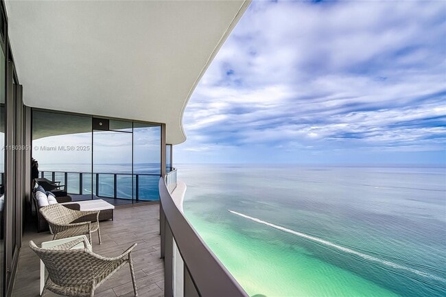 Photo - 15701 Collins Ave Condo Unit 4603