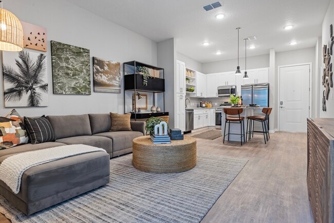 Aston Park Luxury Apartments