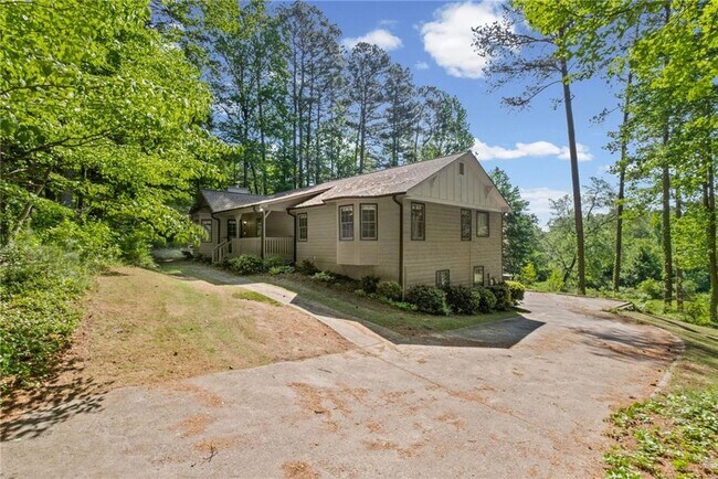 Photo - 1321 Timbercrest Dr
