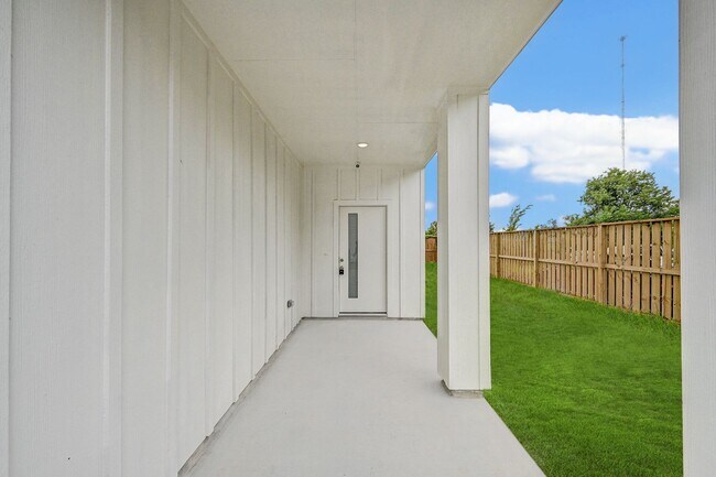 Photo - NEW BUILD 3 Bed Duplex!