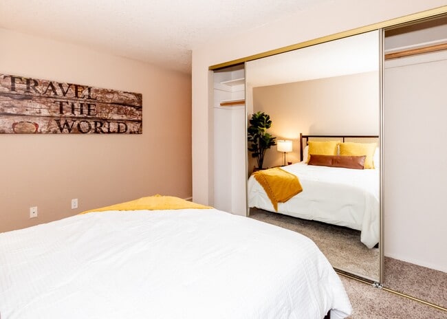 Sunstone Parc Apartments