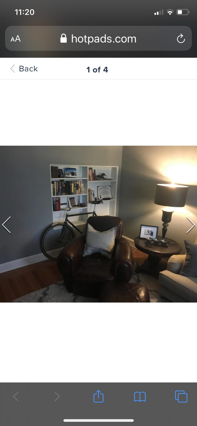 Photo - 314 Larchmont Acres Unit b