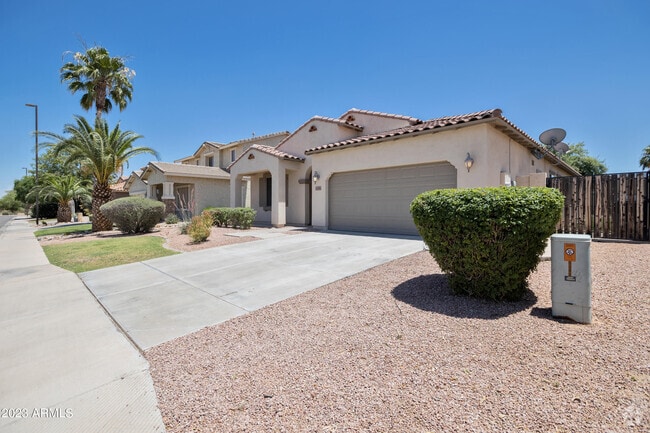 Building Photo - 3255 E Castanets Dr Rental