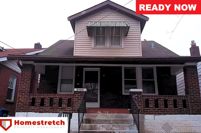 9460 South Broadway- Charming brick home i... - 9460 South Broadway- Charming brick home i...