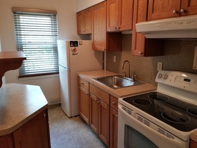 Photo - Mayflower Condo for Rent
