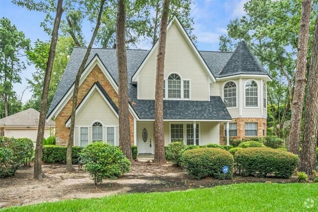 Building Photo - 135 Towering Pines Dr Rental
