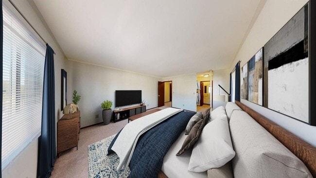 Alpine Court Apartments