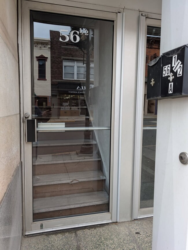 Building Photo - 56 1/2 W. Main St. -C Unit C