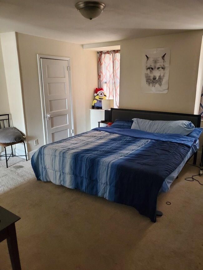 Photo - 112 S 20th St Unit 5