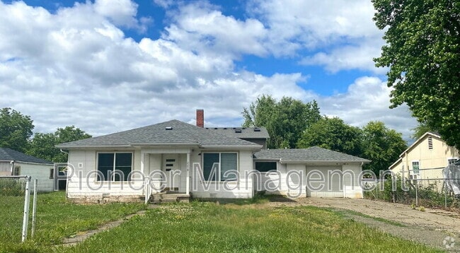 Building Photo - 2250 Austin Rd Rental
