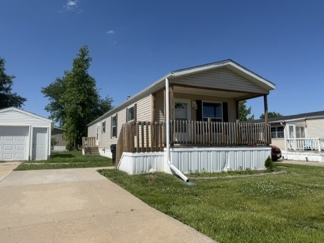 Building Photo - 318 Parkland Ct