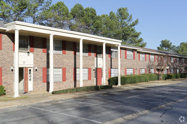 Riverwind Apartments - Riverwind Apartments