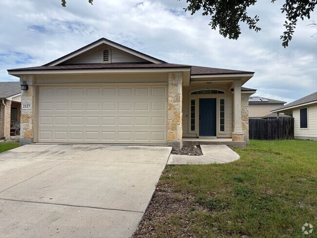 Building Photo - Beautiful 3-bed 2-Bath home in Avery Park ...