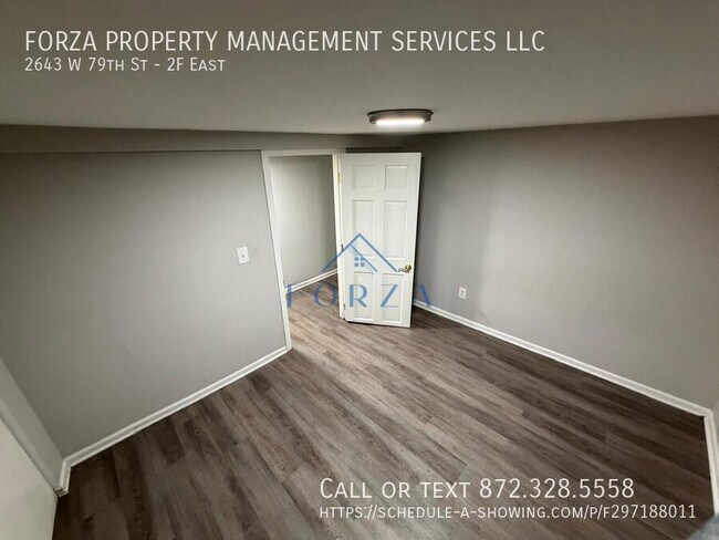 Photo - 2643 W 79th St Unit 2F East