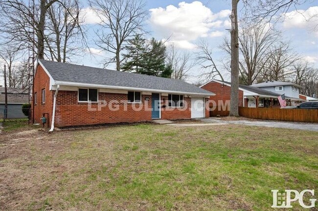 Photo - 4209 Penelope Dr House