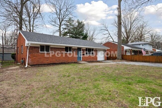 Building Photo - 4209 Penelope Dr Rental