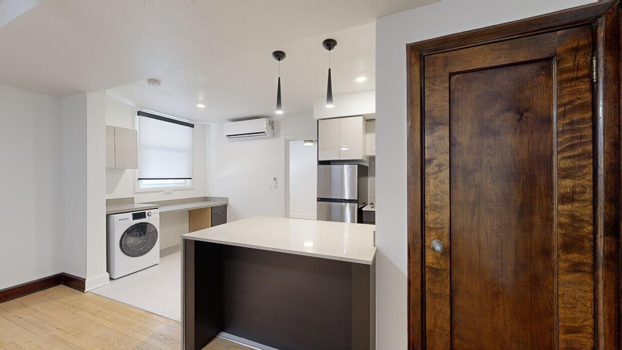 Photo - Lotus Cityline Apartments