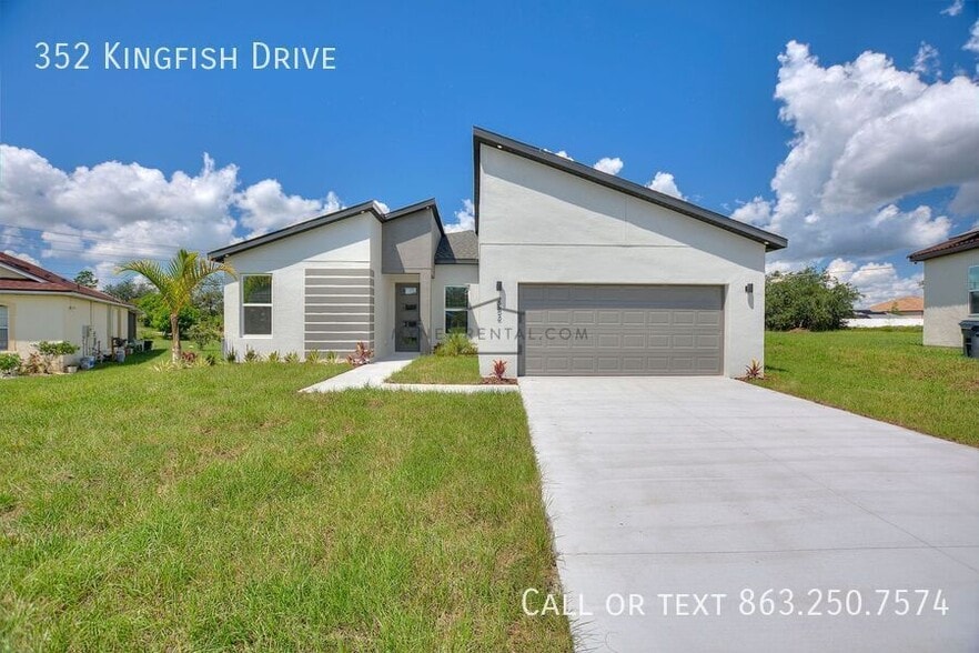 352 Kingfish Dr
