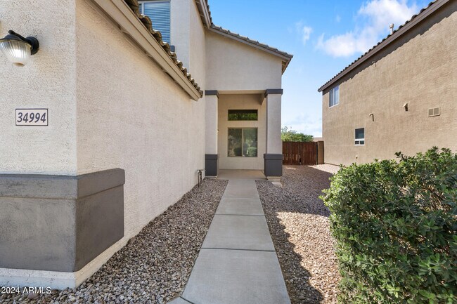 Photo - 34994 N Barzona Trail