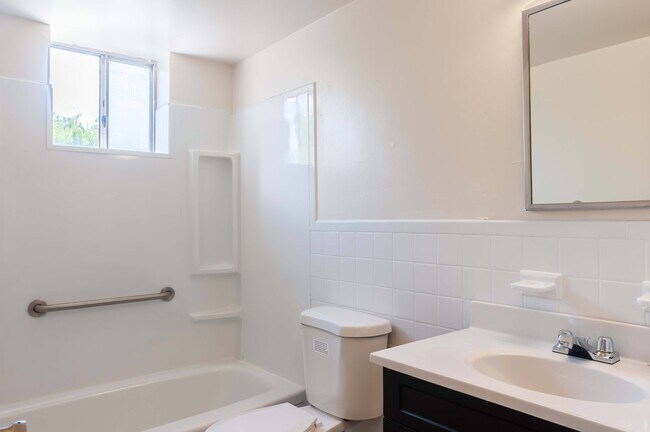 Croftwood Apartments