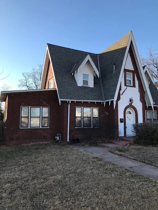 Photo - 510 S Johnson St